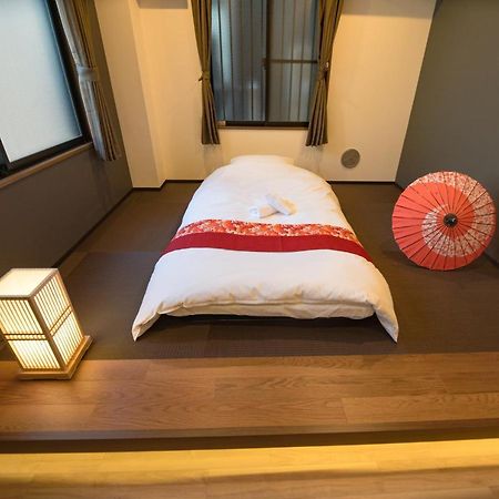 匯金・押上ビル Apartment Tokyo Exterior photo