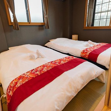 匯金・押上ビル Apartment Tokyo Exterior photo