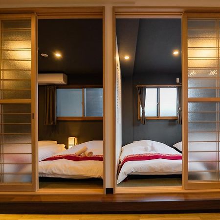 匯金・押上ビル Apartment Tokyo Exterior photo