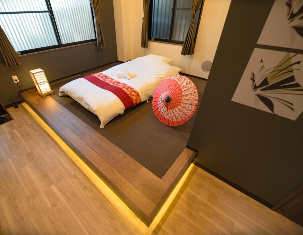 匯金・押上ビル Apartment Tokyo Exterior photo