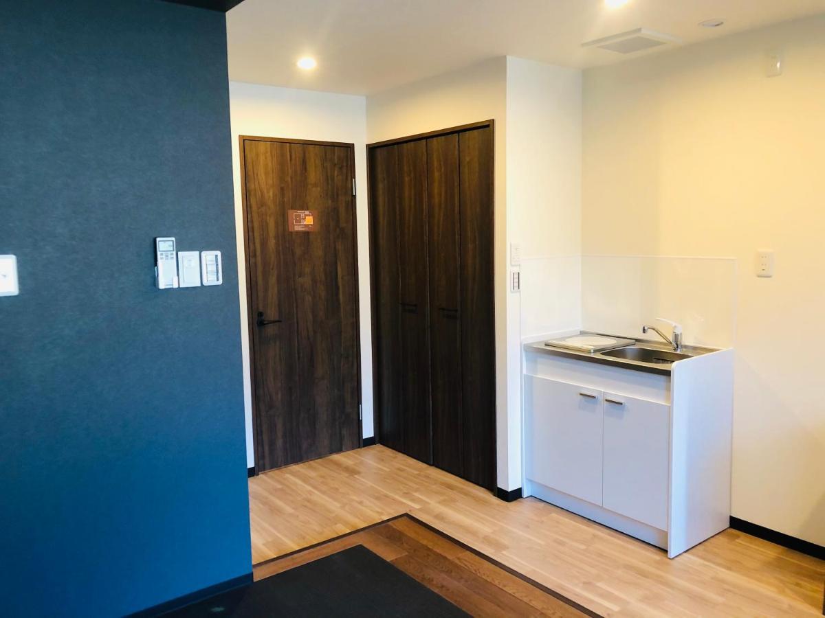 匯金・押上ビル Apartment Tokyo Exterior photo