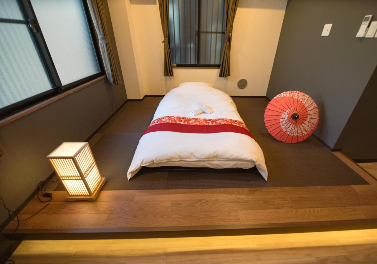 匯金・押上ビル Apartment Tokyo Exterior photo