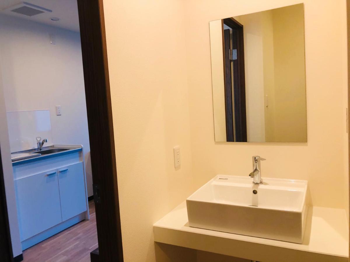 匯金・押上ビル Apartment Tokyo Exterior photo