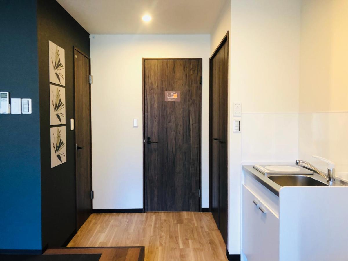 匯金・押上ビル Apartment Tokyo Exterior photo