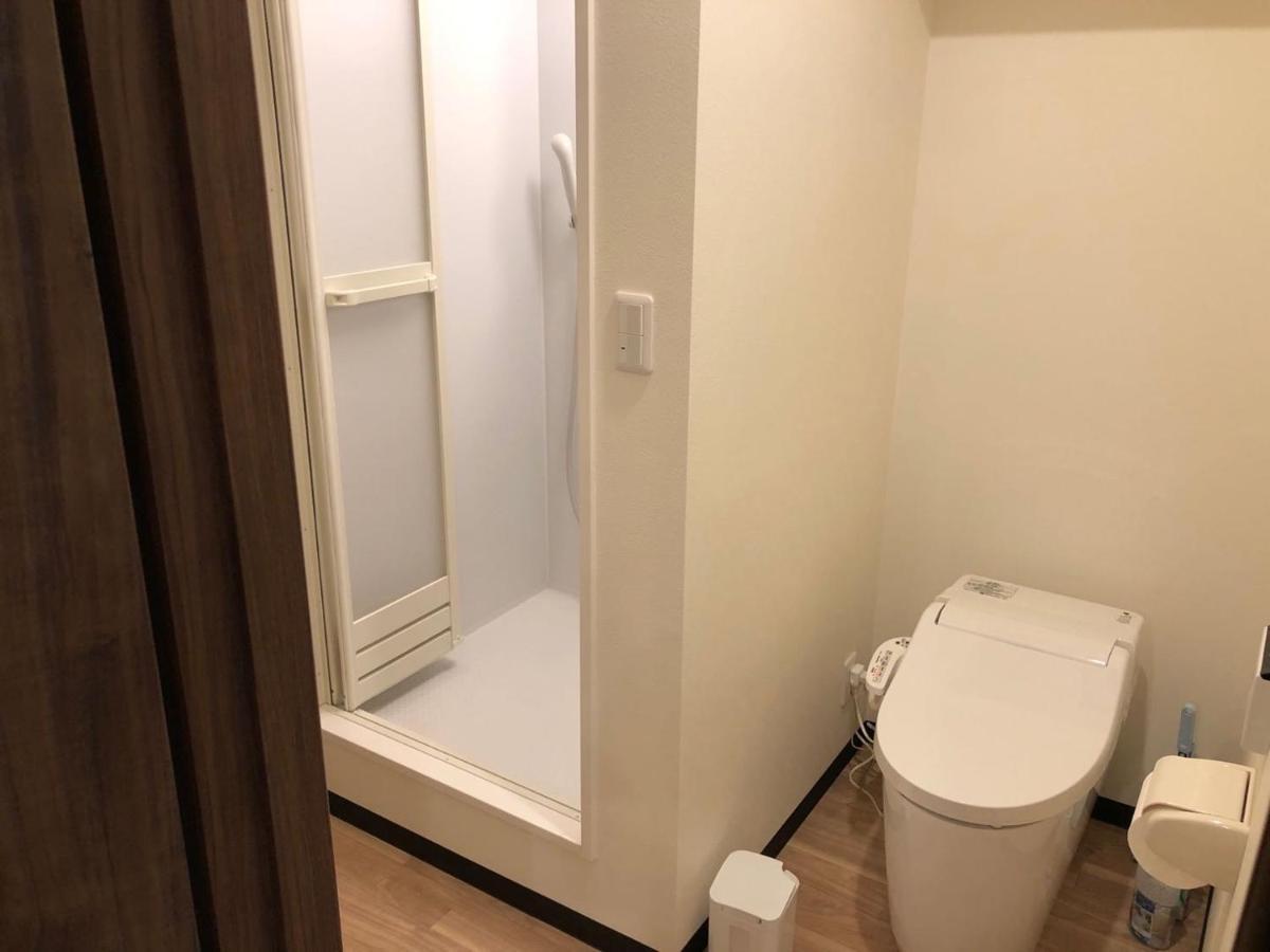 匯金・押上ビル Apartment Tokyo Exterior photo