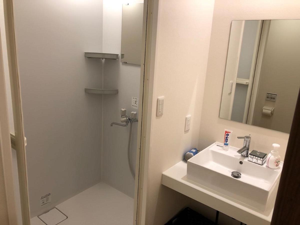 匯金・押上ビル Apartment Tokyo Exterior photo