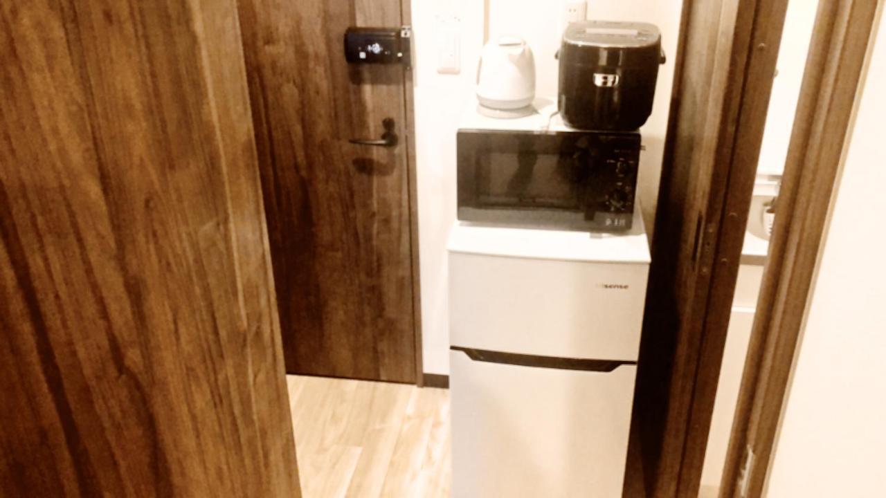匯金・押上ビル Apartment Tokyo Exterior photo