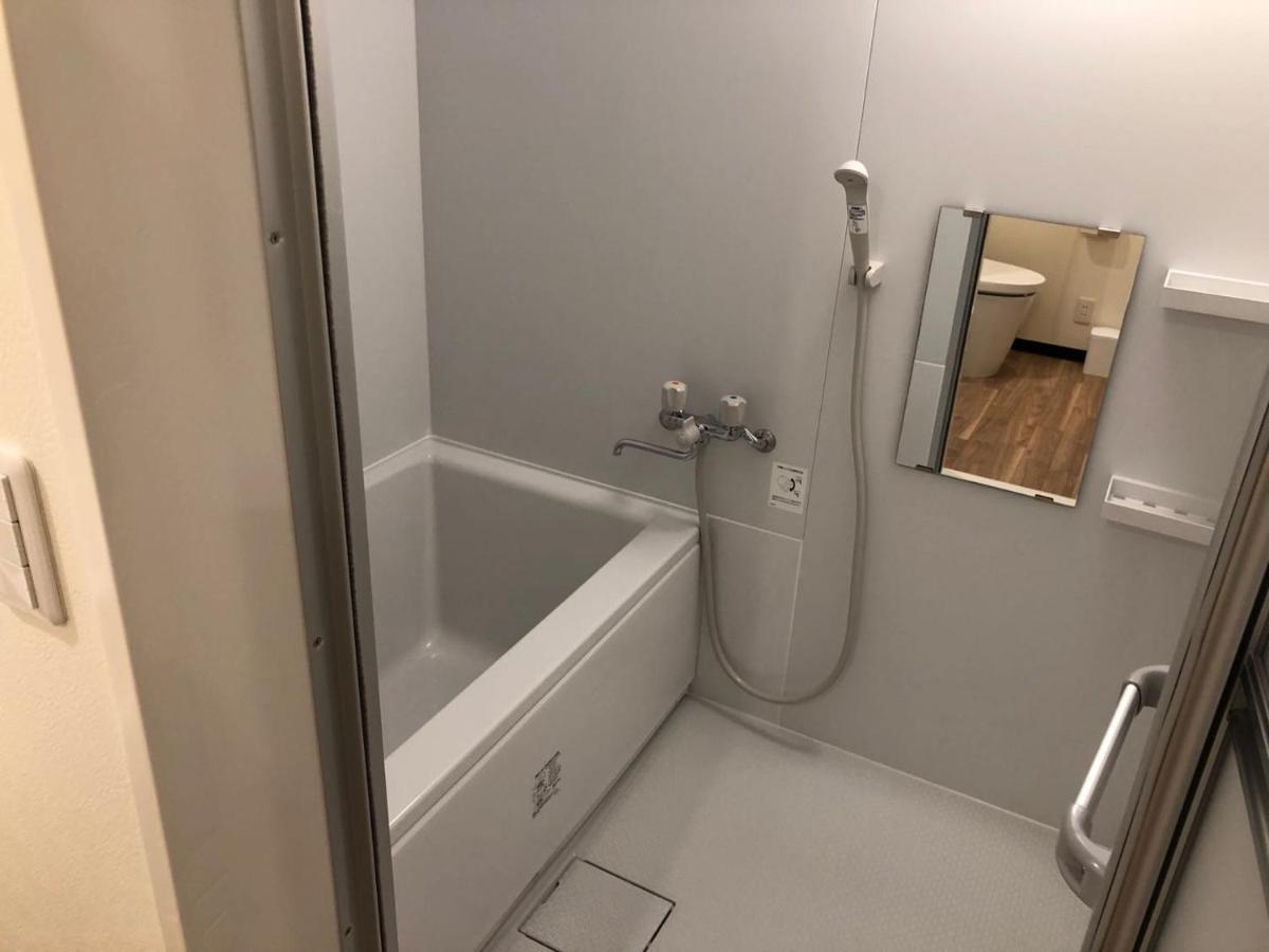 匯金・押上ビル Apartment Tokyo Exterior photo