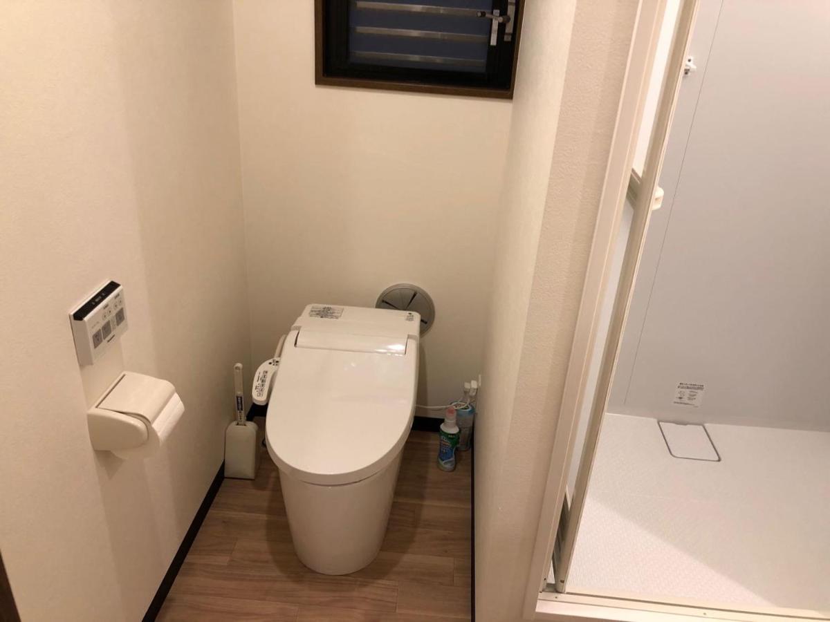 匯金・押上ビル Apartment Tokyo Exterior photo