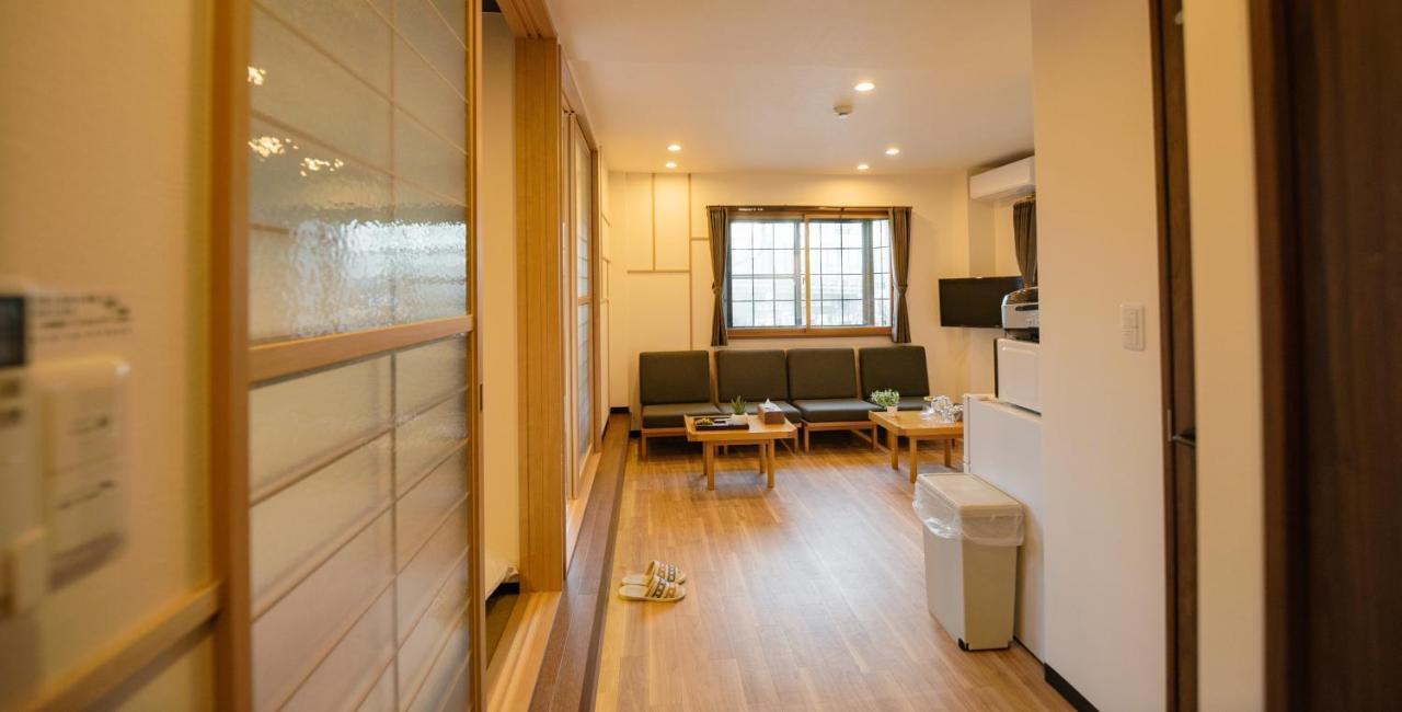 匯金・押上ビル Apartment Tokyo Exterior photo