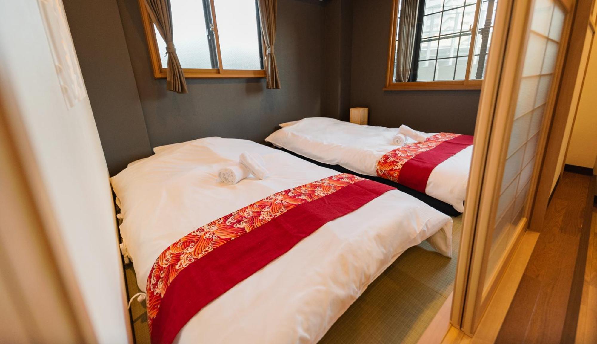 匯金・押上ビル Apartment Tokyo Exterior photo