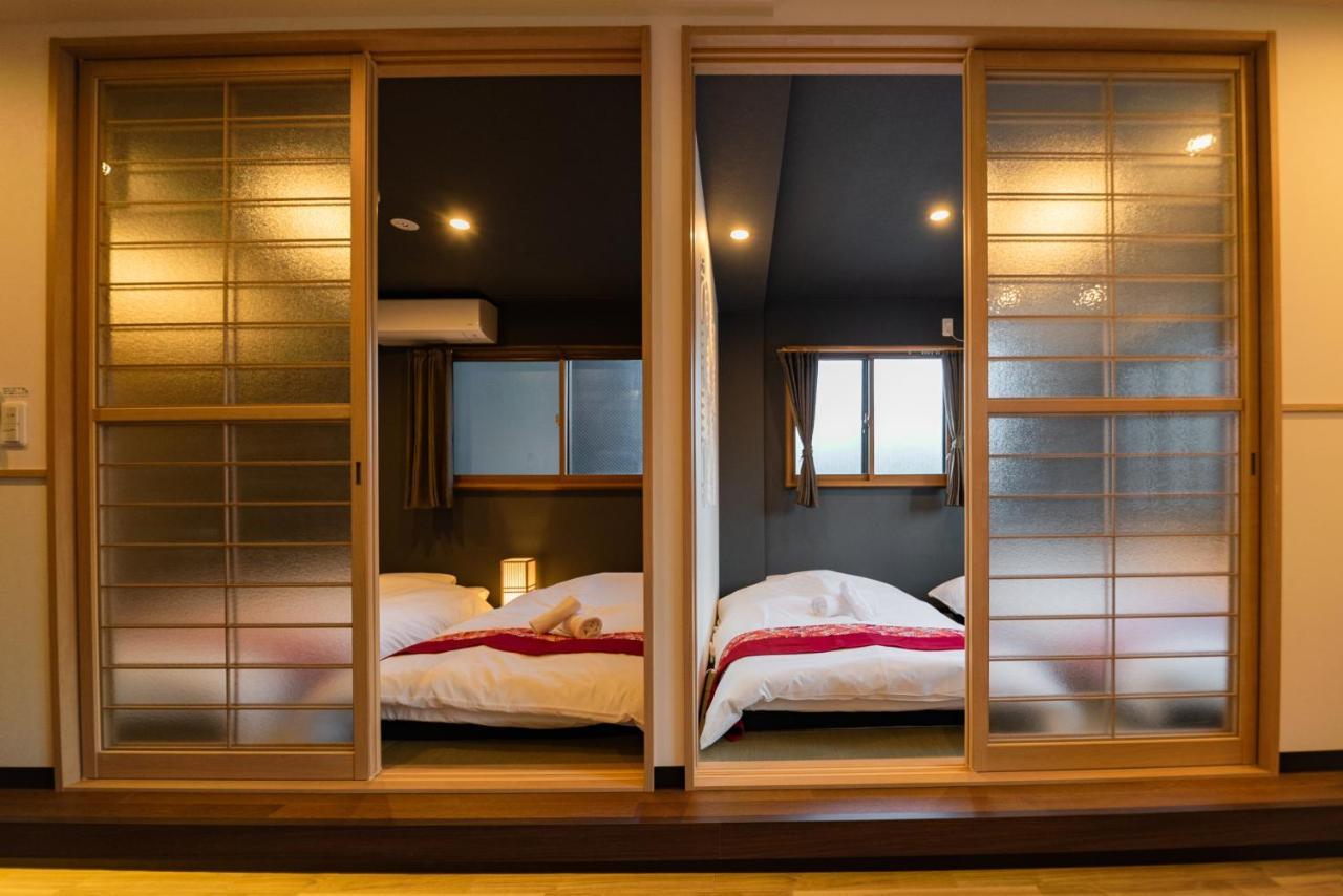 匯金・押上ビル Apartment Tokyo Exterior photo
