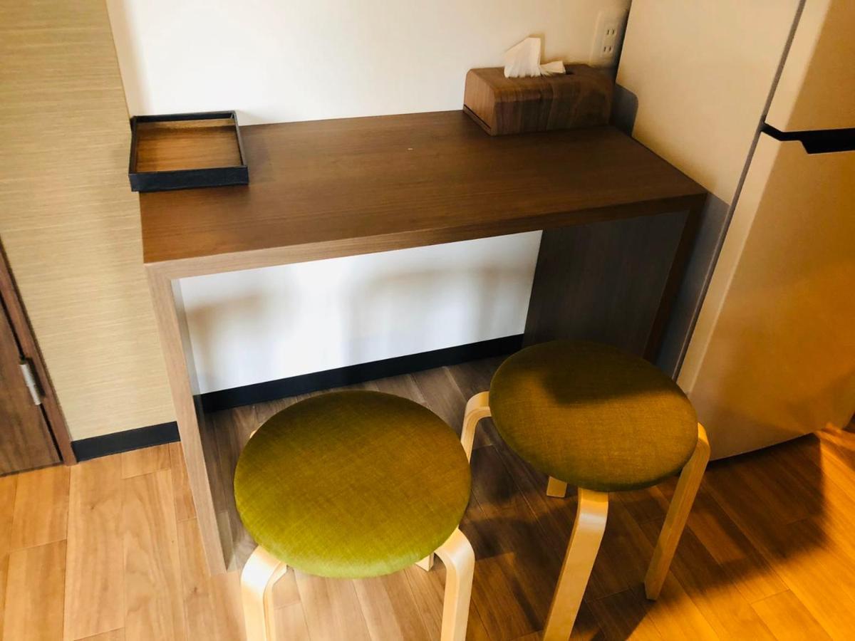匯金・押上ビル Apartment Tokyo Exterior photo