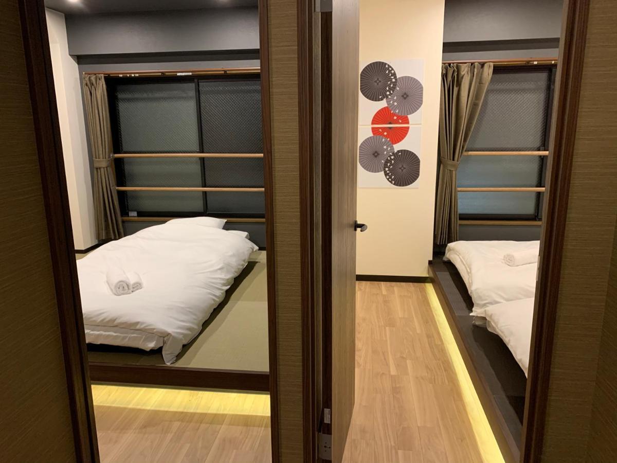 匯金・押上ビル Apartment Tokyo Exterior photo