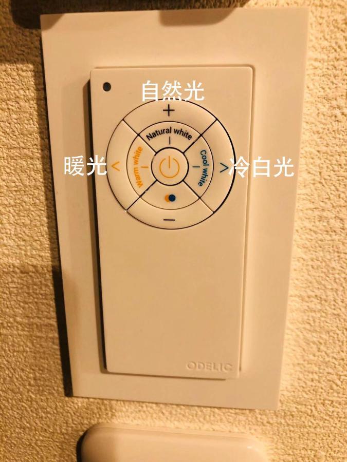 匯金・押上ビル Apartment Tokyo Exterior photo